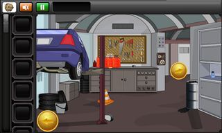 Escape Games New - 01 - Screenshot 2