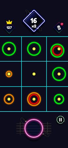 Magic Circle - Screenshot 4