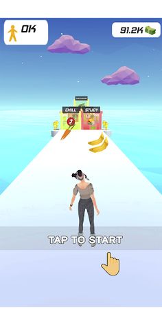 Star journey 3d - Screenshot 2