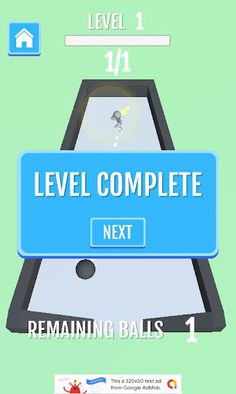 FingerBall - Screenshot 3