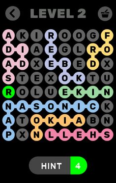 Brand Names - Games - Screenshot 3