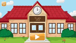 De grote kleuterklas - Screenshot 1