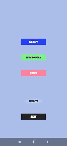 Fibonacci сats: Match 3 - Screenshot 1