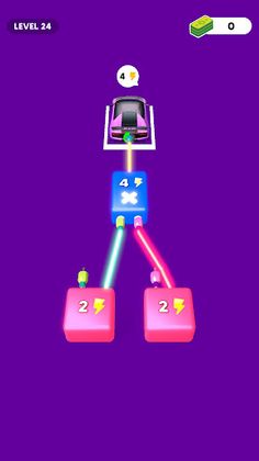 Max Charger - Screenshot 3