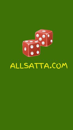 All Satta - Screenshot 1