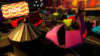 Funfair Ride Simulator 4 - Screenshot 2