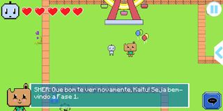 Amizade Compatível - Screenshot 3