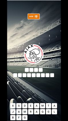 Golazo Quiz - Screenshot 1