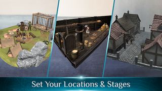 Ardent Roleplay - AR for TTRPG - Screenshot 1