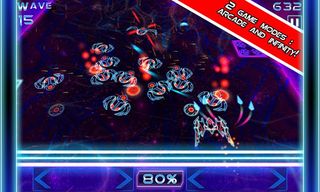 Hyperwave - Screenshot 3