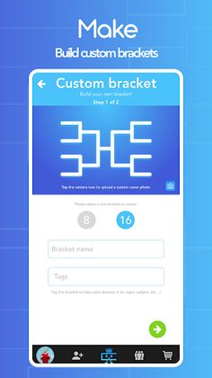 Brackit - Screenshot 3