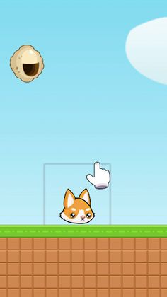 Save the cat - Screenshot 2