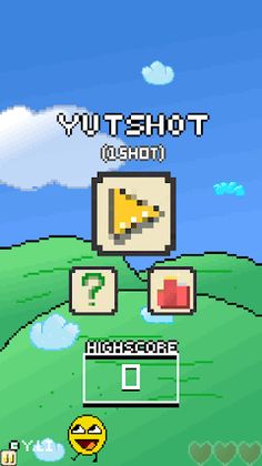 1Shot (YutShot) - Screenshot 1