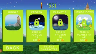 The Birds - Screenshot 2