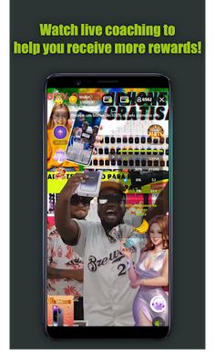 Winner Game - Screenshot 1