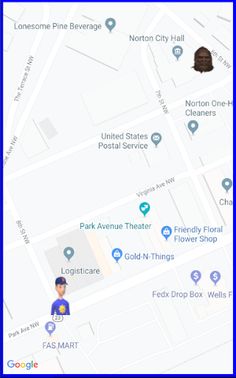 WoodBooger Romp - Screenshot 3