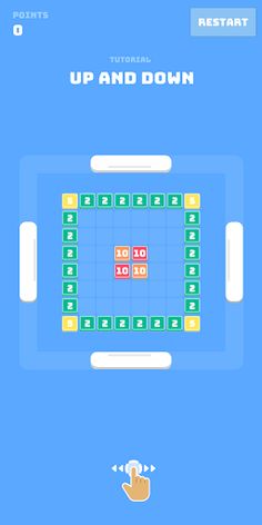 Breaker 4 Paddles - Screenshot 2