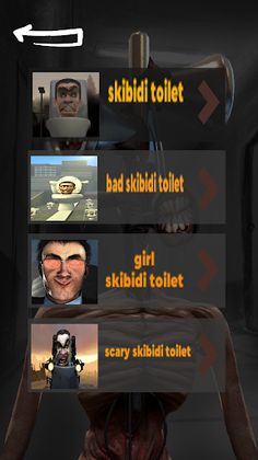 Skibidi Toilet fake call - Screenshot 2