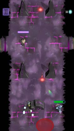 Elthal - Sikari's Journey - Screenshot 2