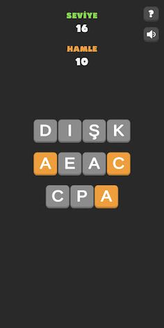 Fun Word - Screenshot 2