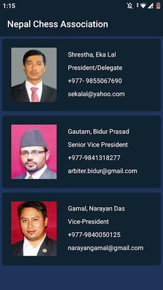 Buddhichal.com - Screenshot 2