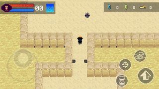 Kingo - Screenshot 2