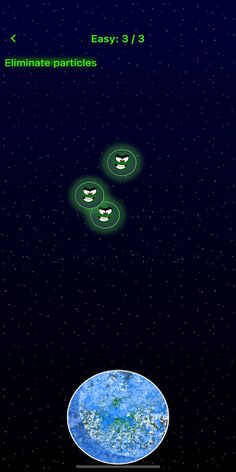 BeatParticles - Screenshot 3