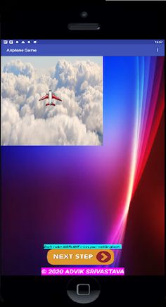 AirPlane Game - Screenshot 3