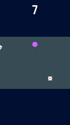 Nimble Ball - Bounce - Screenshot 2