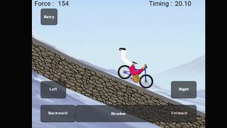 Subway Cycle Run Adventure - Screenshot 2