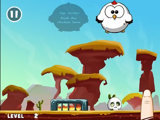 Grill That Chicken - Screenshot 3