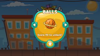 Flappy Hoops - Screenshot 3