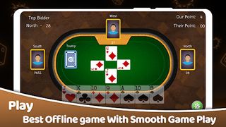 Card Game 29 - Screenshot 3