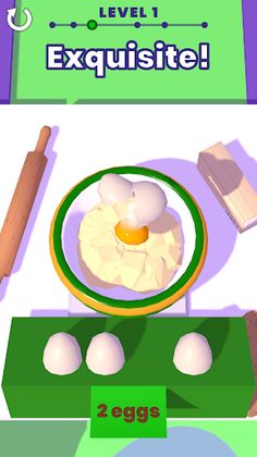 BakeRun! - Screenshot 4