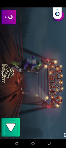 Moto X Maniac 4 - Screenshot 2