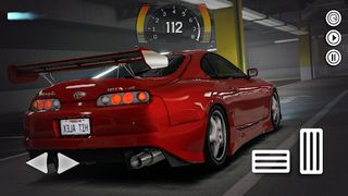 Supra Rider: City Tokyo Drift - Screenshot 3