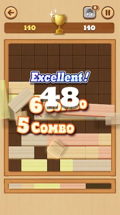 Slide Block Master - Screenshot 3