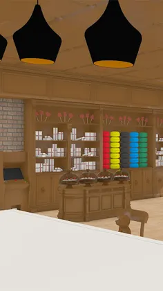 Escape Game: Valentine's Day - Screenshot 1