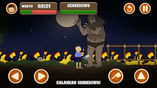 Ghosts VS Villagers - Screenshot 3