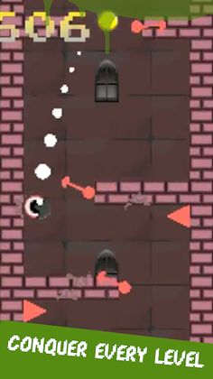 SlimbyClimb - Screenshot 3