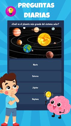 Quiz 2023: Juego de preguntas - Screenshot 3