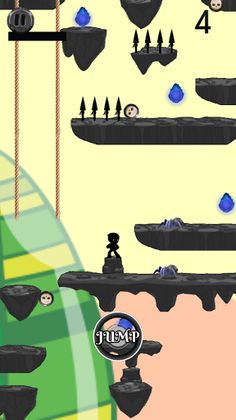 Graveland - Screenshot 4