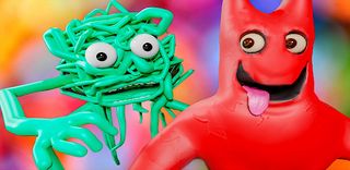 Scary Noodles Ninja Horror 3 - Screenshot 3