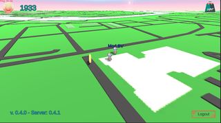 WarriARs - Screenshot 3