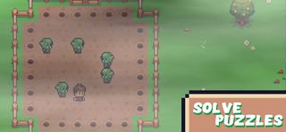 Puzzle Village : Solve and Fig - Screenshot 2