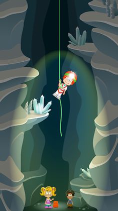 Doctor Kids 4 - Screenshot 3