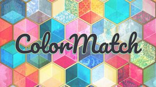 Color Match - Game - Screenshot 3