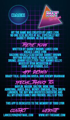 Hit (The Game) - Screenshot 3