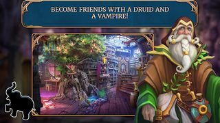 Midnight Calling 5: Arabella - Screenshot 3