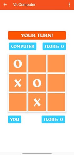 Tic Tac Toy - Screenshot 3